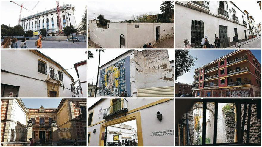 NUEVOS HOTELES EN CÓRDOBA