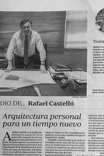 CRECIMIENTO PROFESIONAL