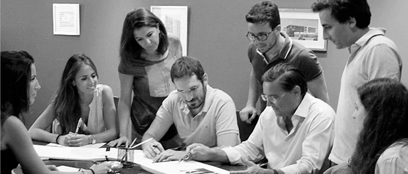 EL EQUIPO CRECE