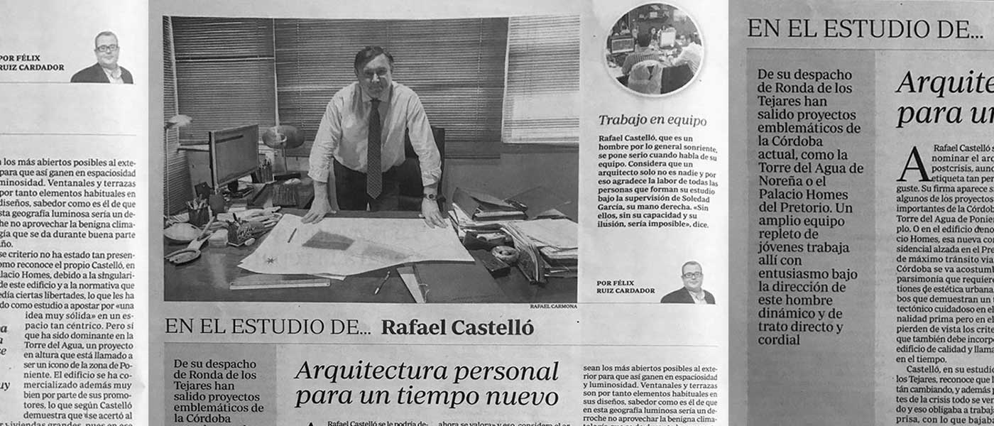 CRECIMIENTO PROFESIONAL
