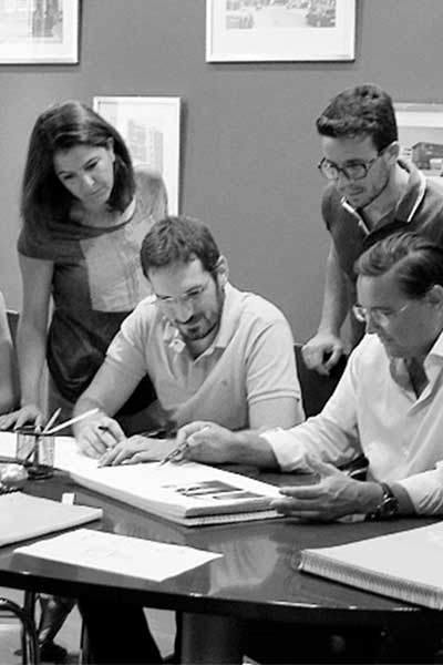 EL EQUIPO CRECE