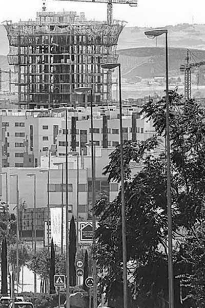 TORRE DEL AGUA