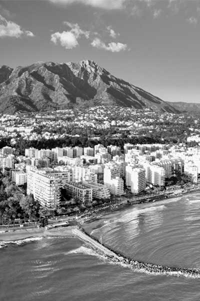 SEDE EN MARBELLA