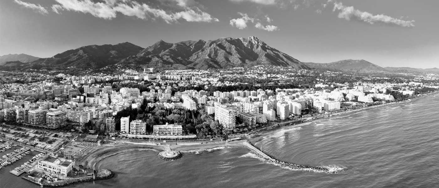 SEDE EN MARBELLA